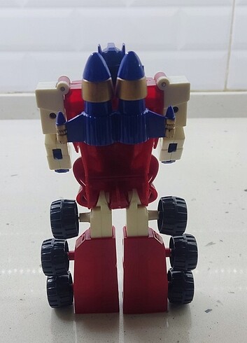 Transformers Transformers 90s