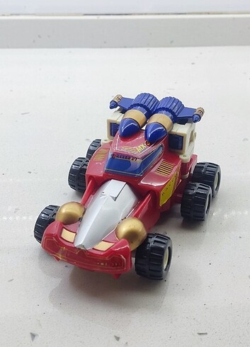 Beden Transformers 90s