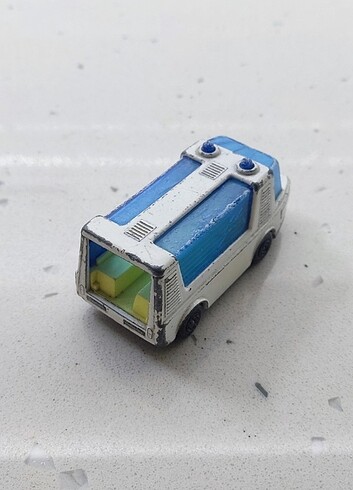 Beden Matchbox Lesney 1971