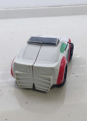 Transformers Transformers Rescue Bots