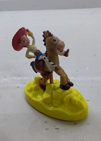 Beden Disney Toy Story Jessie
