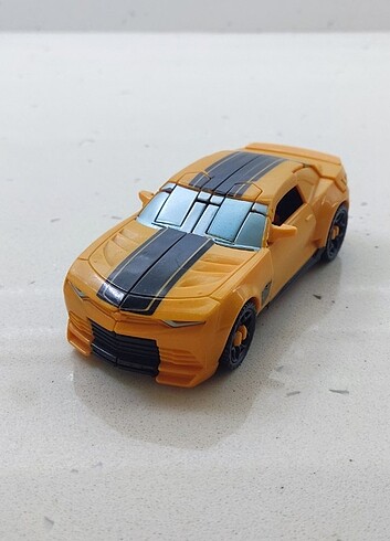 Beden Transformers Bumblebee