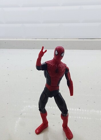 Spiderman 2006 Figür