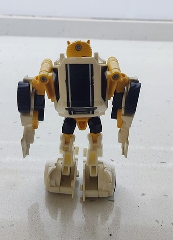 Transformers Transformers Animated Bumblebee