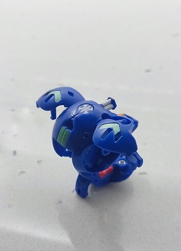 Diğer Orjinal Bakugan 