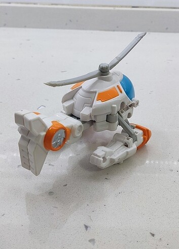 Beden Renk Transformers