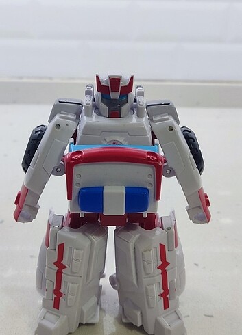 Transformers Ratchet
