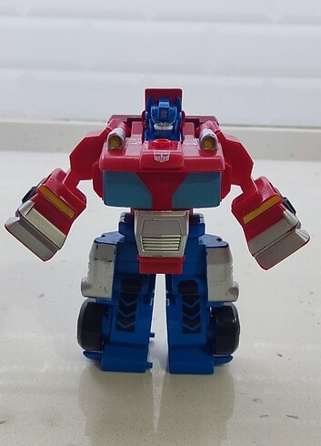 Beden Renk Transformers Ratchet