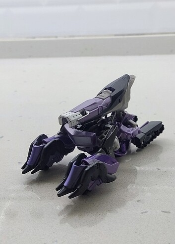 Beden Transformers prime shockwave