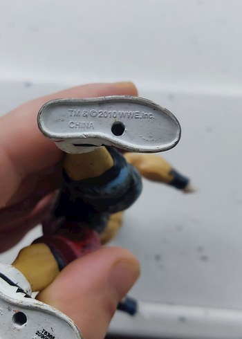 Wwe John Cena 2010 - Görsel 3