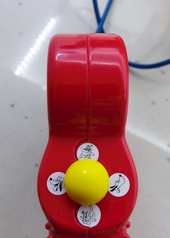 Disney Pluto 2007 - Görsel 2