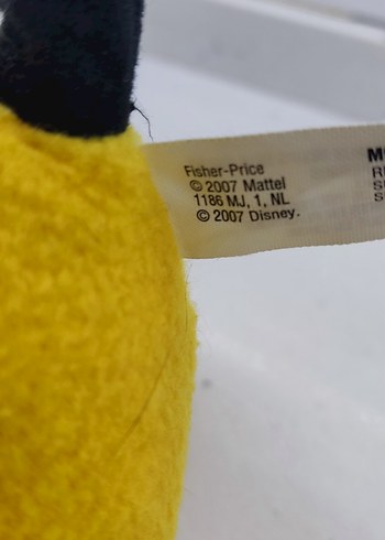 Disney Pluto 2007 - Görsel 4