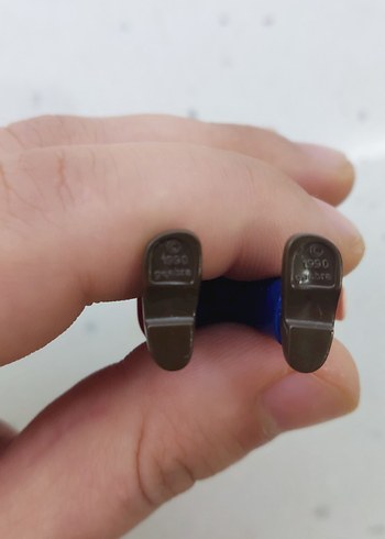 Playmobil Lg Figürü - Görsel 3