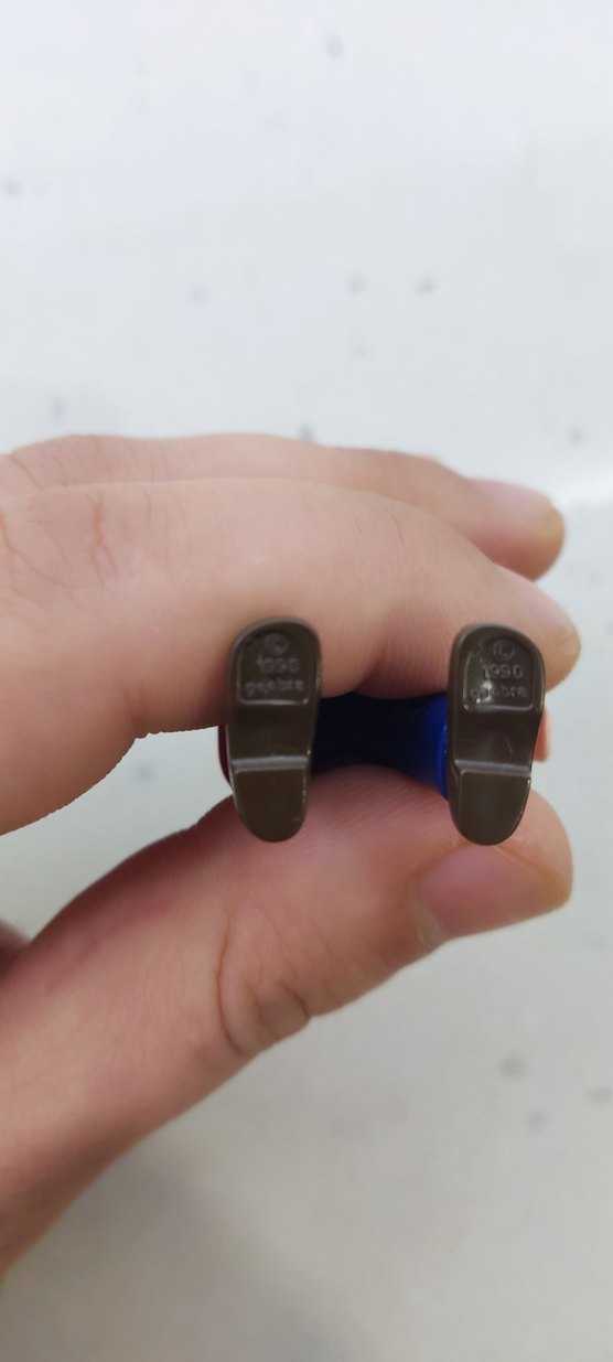 Playmobil Lg Figürü - Görsel 3