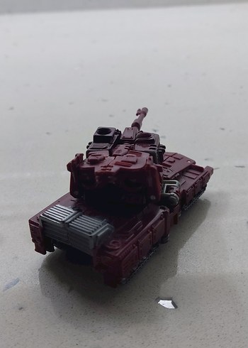 Transformers Combiner Wars Warath - Görsel 4