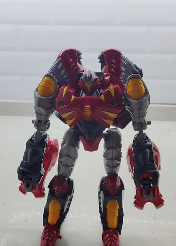 M.a.r.s Transformers Robot