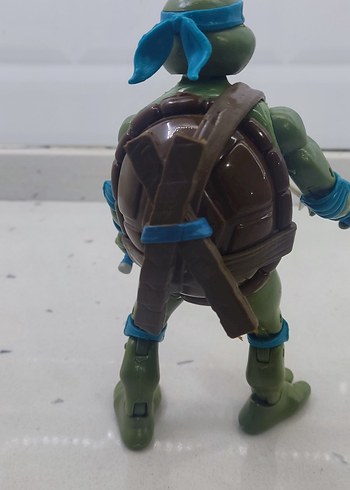 Ninja Turtles Leonardo 6 inç - Görsel 2