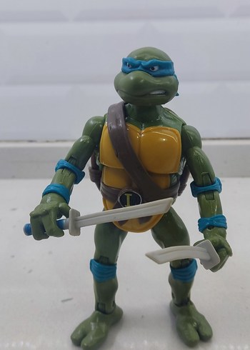 Ninja Turtles