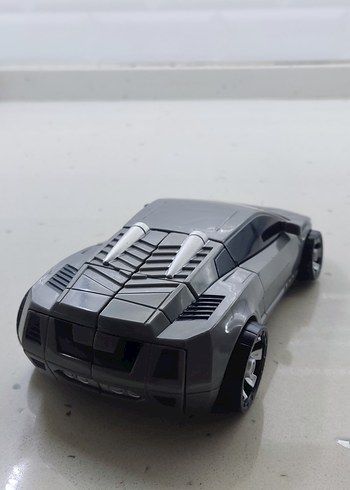  Beden Renk M.a.r.s Transformers Robot