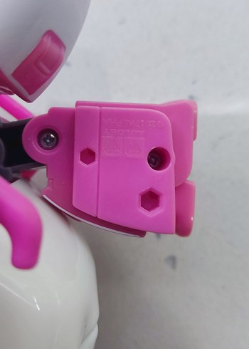 Harika Kanatlar Dizzy - Görsel 3