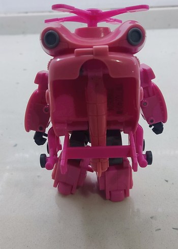 Harika Kanatlar Dizzy - Görsel 2