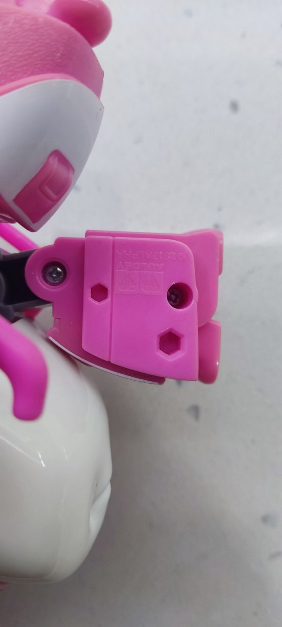 Harika Kanatlar Dizzy - Görsel 3