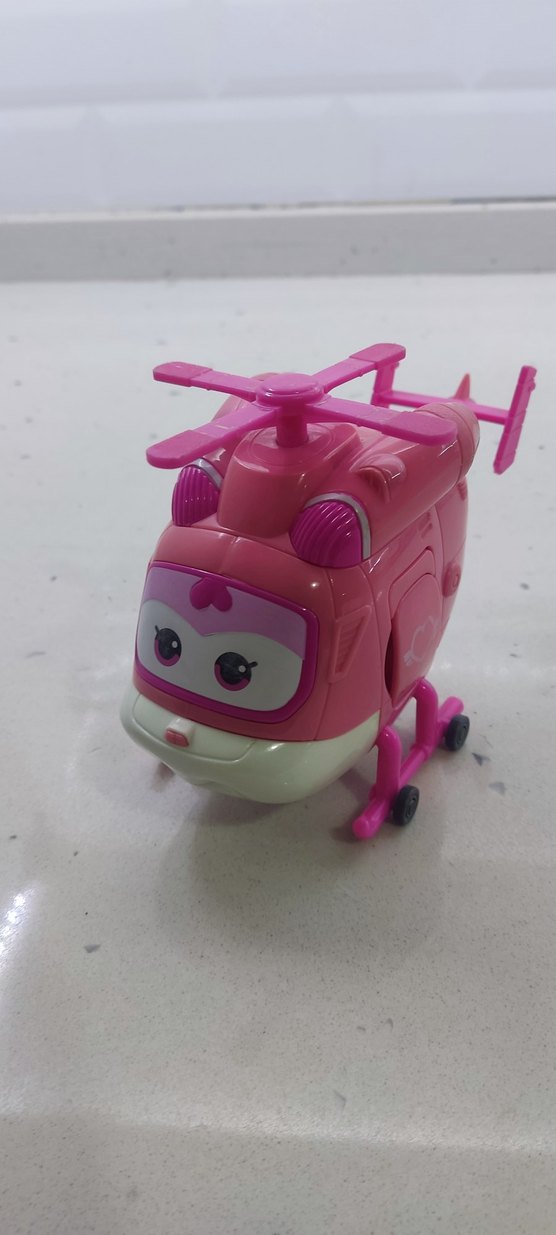 Harika Kanatlar Dizzy - Görsel 4