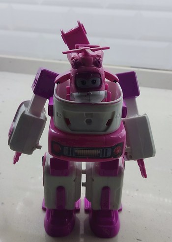 Harika Kanatlar Dizzy