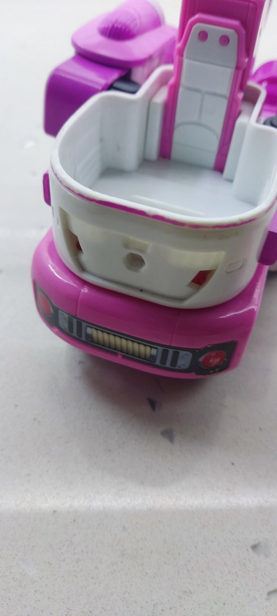 Harika Kanatlar Dizzy - Görsel 5