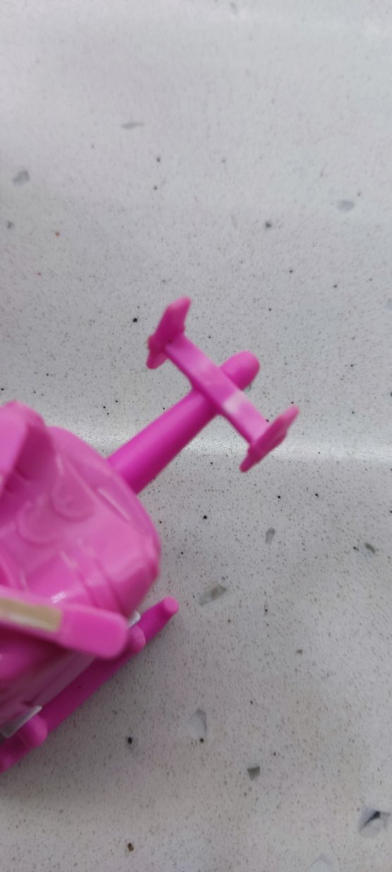 Harika Kanatlar Dizzy - Görsel 4