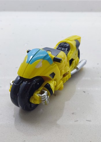Transformers Transformers Recue Bots Bumblebee