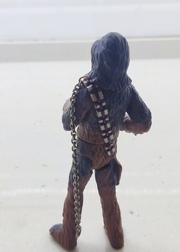 Diğer Star Wars Battle Of Carkoon Chewbacca