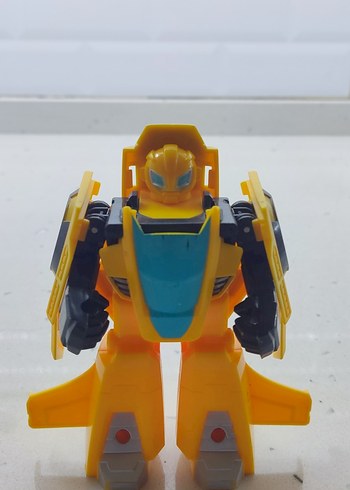 Transformers Recue Bots Bumblebee