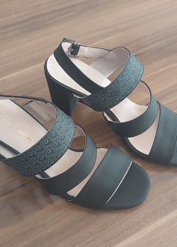 39 Beden pierre cardin Ayakkabı