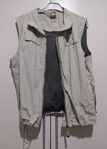 American Vintage VİNTAGE YELEK
