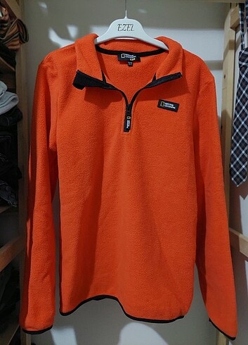 Polar sweatshirt 