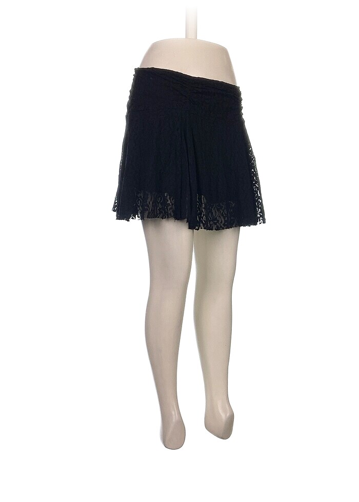 Vintage Love Mini Etek %70 İndirimli. - Görsel 2