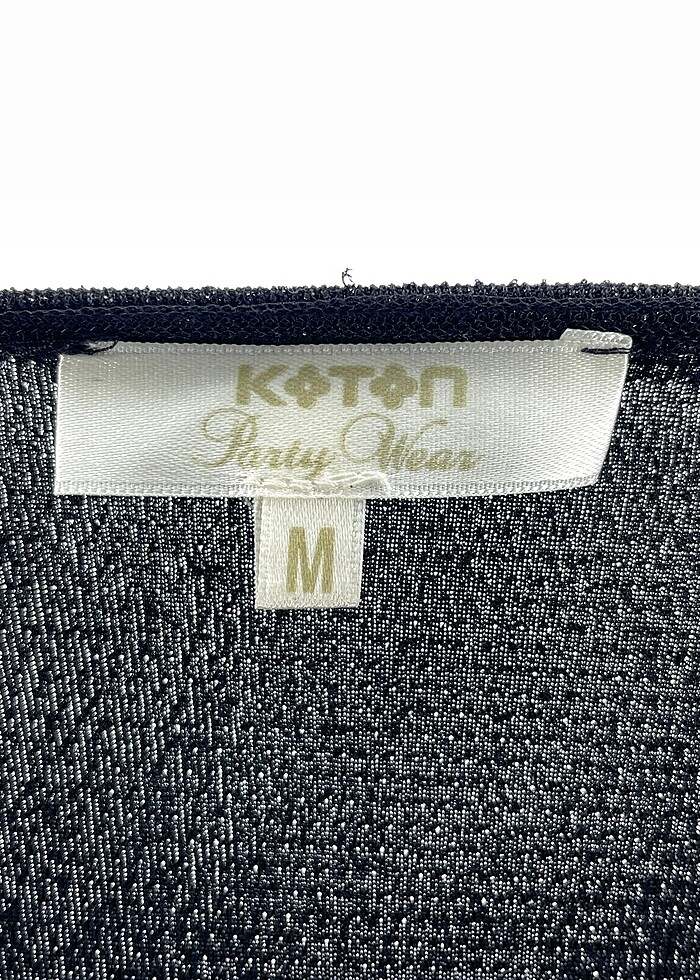 Koton Bluz %70 İndirimli. - Görsel 4