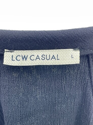 LC Waikiki Bluz %70 İndirimli. - Görsel 4