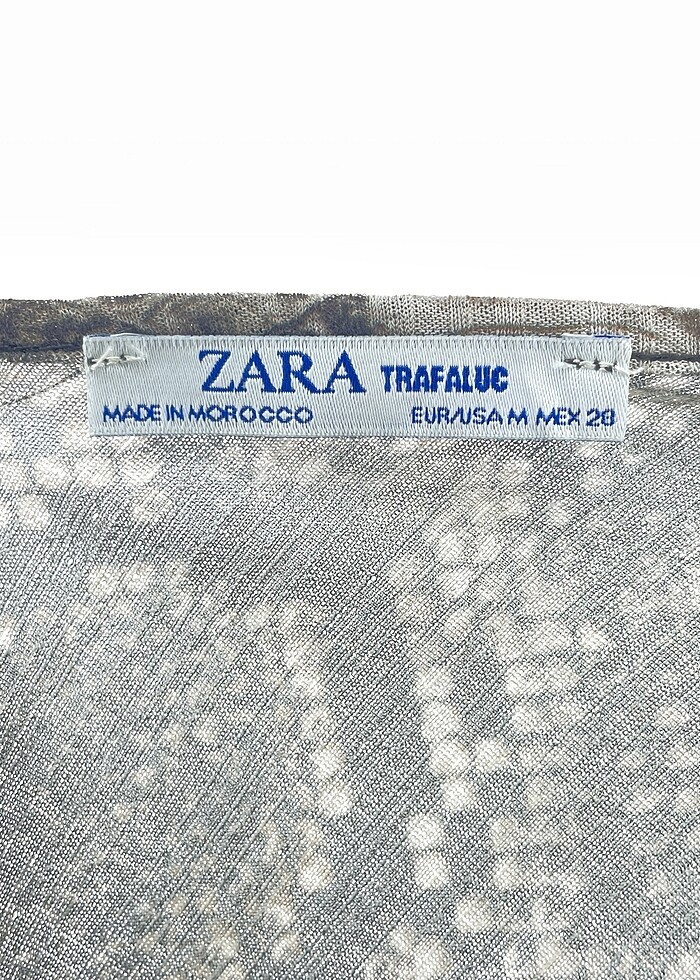 Zara Askılı %70 İndirimli. - Görsel 4