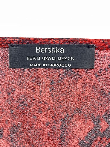 Bershka Askılı %70 İndirimli. - Görsel 4