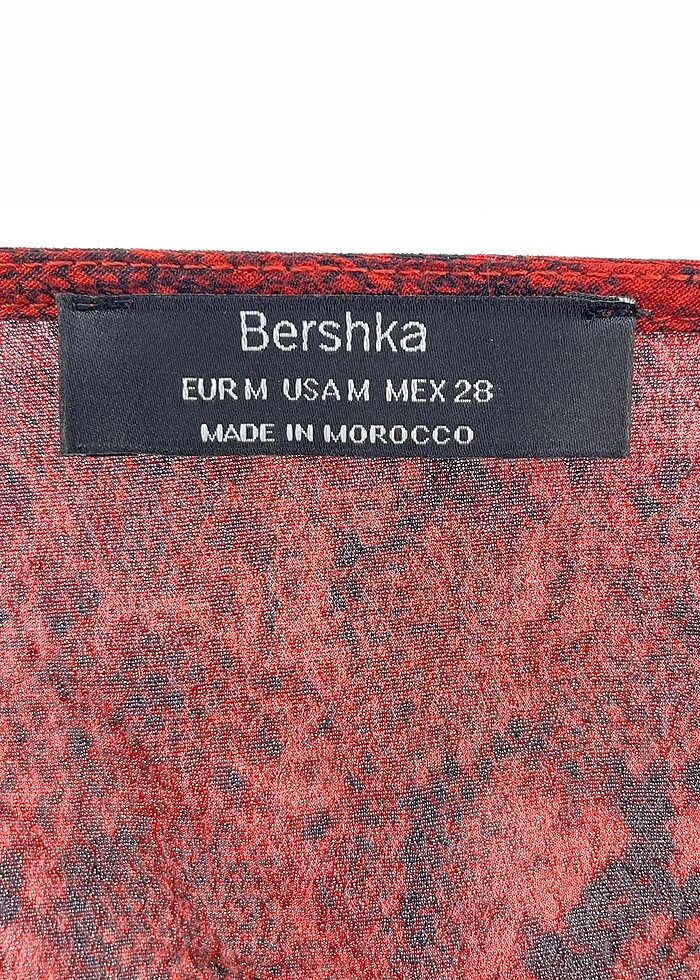 Bershka Askılı %70 İndirimli. - Görsel 4