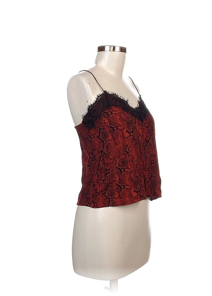 Bershka Askılı %70 İndirimli. - Görsel 2