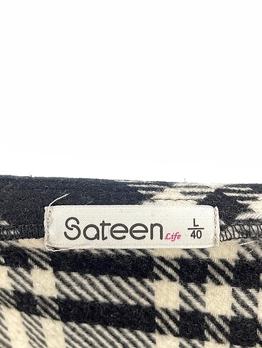 Vintage Love Mini Etek %70 İndirimli. - Görsel 4