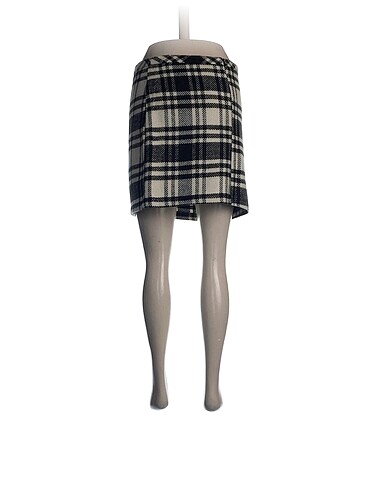 Vintage Love Mini Etek %70 İndirimli. - Görsel 3