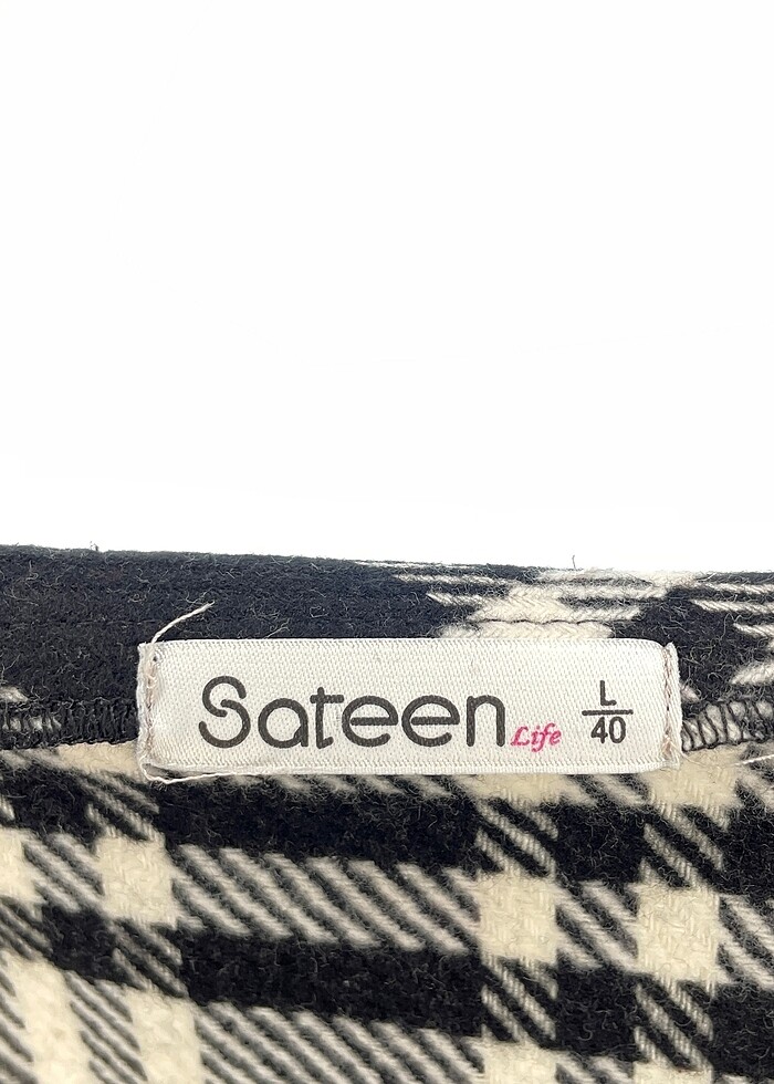 Vintage Love Mini Etek %70 İndirimli. - Görsel 4