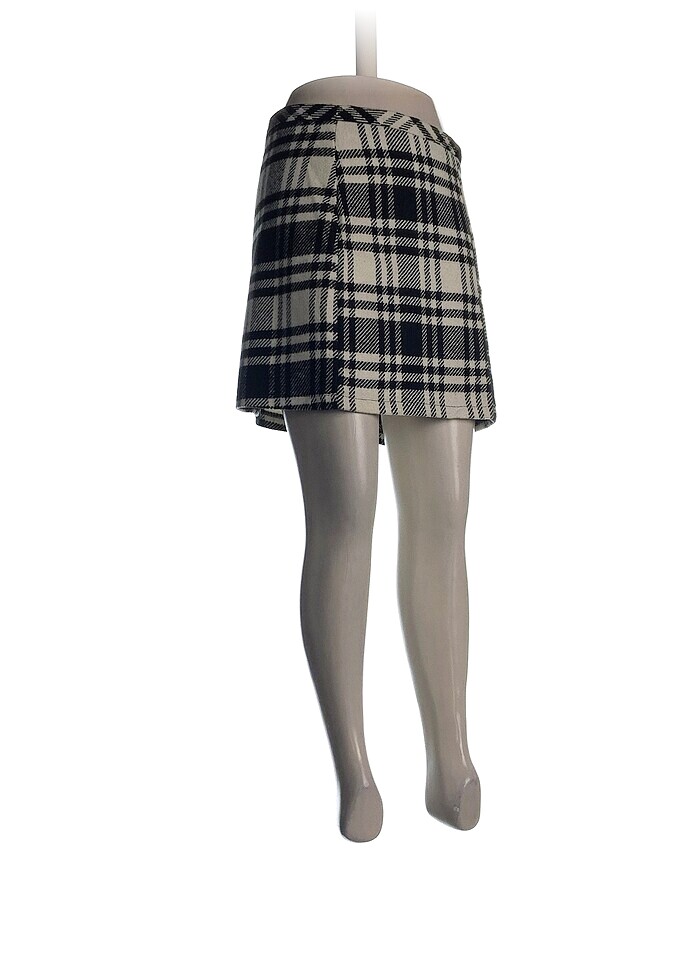 Vintage Love Mini Etek %70 İndirimli. - Görsel 2