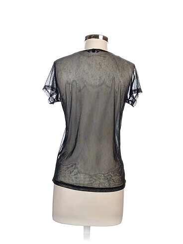 Vintage Love Bluz %70 İndirimli. - Görsel 3