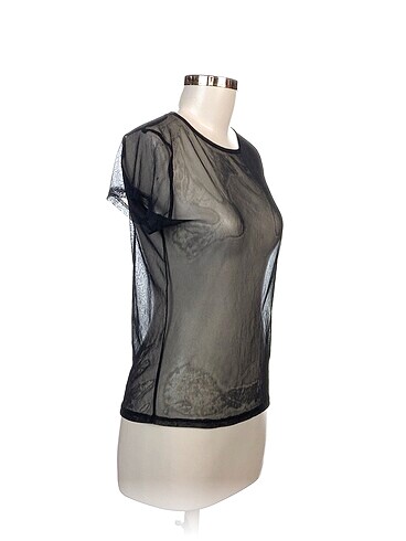 Vintage Love Bluz %70 İndirimli. - Görsel 2