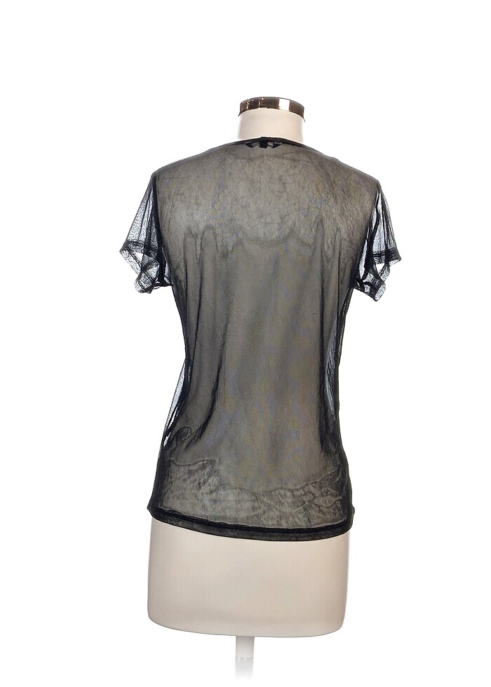 Vintage Love Bluz %70 İndirimli. - Görsel 3